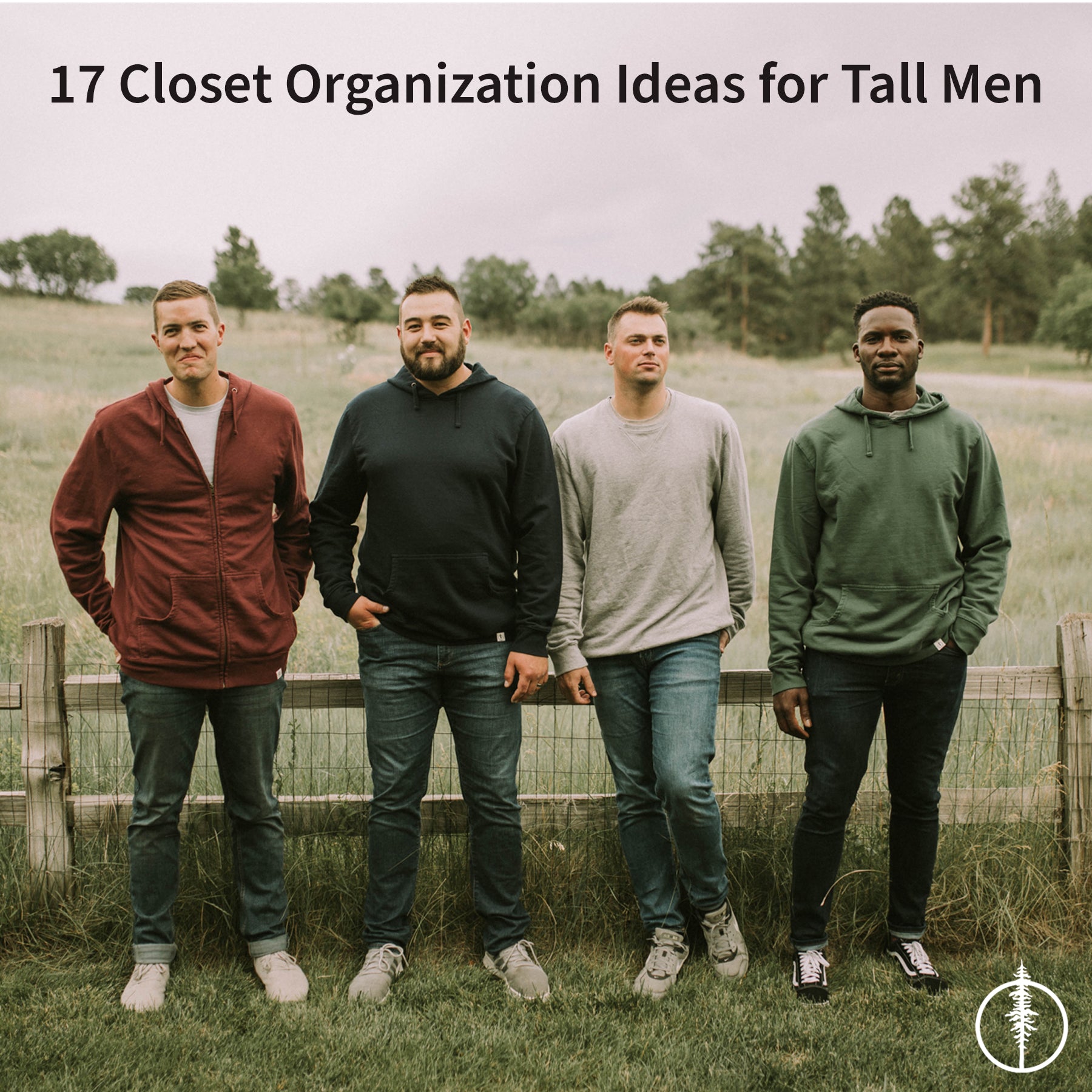 17+ Tips for Mens Closet Organization (Cheap and Easy)