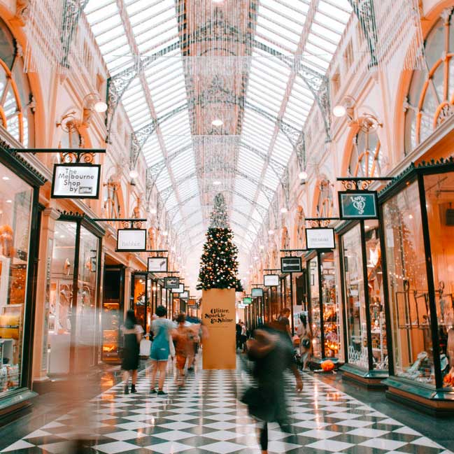 Holiday Shopping 2020: What to Expect