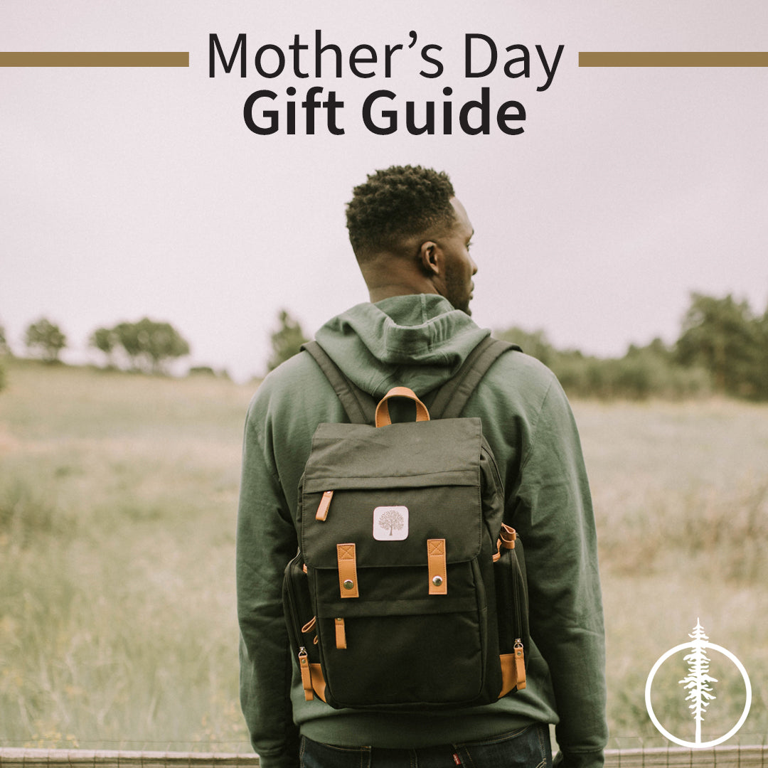 Tall Guys, Mother's Day is Coming: The Mother's Day Gift Guide