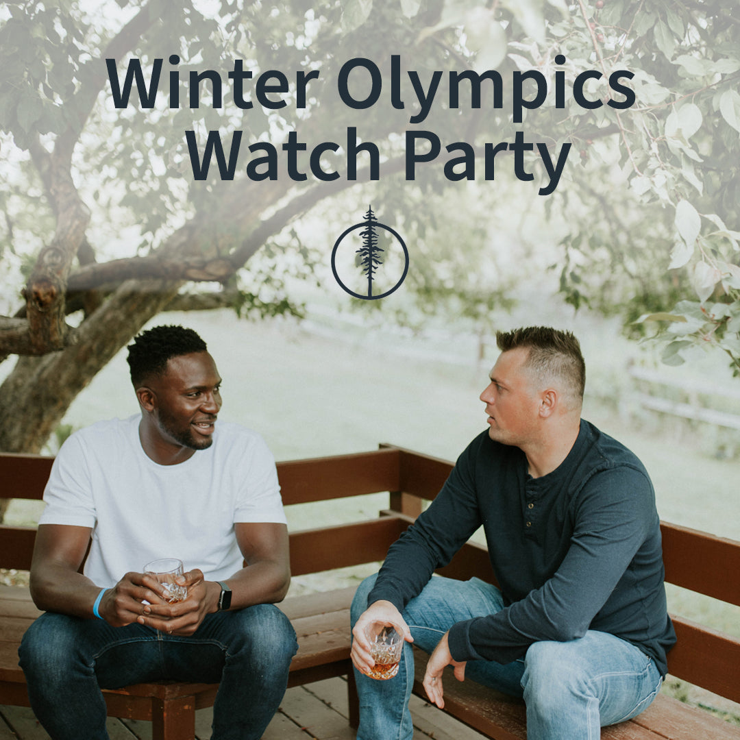 How to Throw a Great Winter Olympics Watch Party in 2022