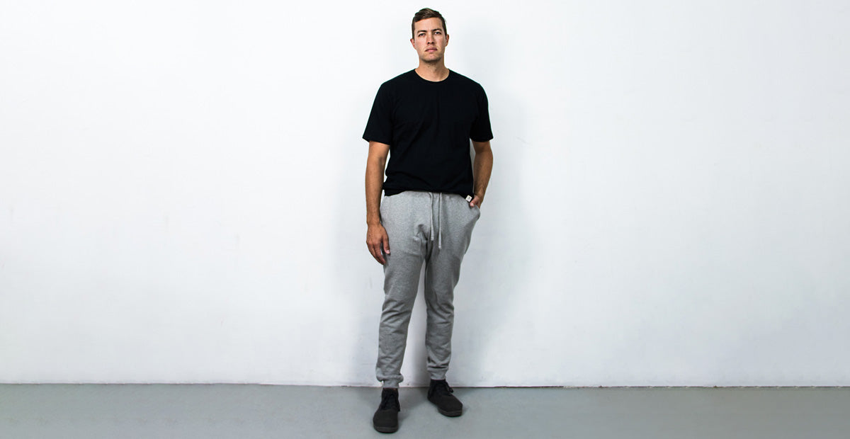 Joggers for Tall Skinny Guys: Top 5 Uses & Why You Need Them