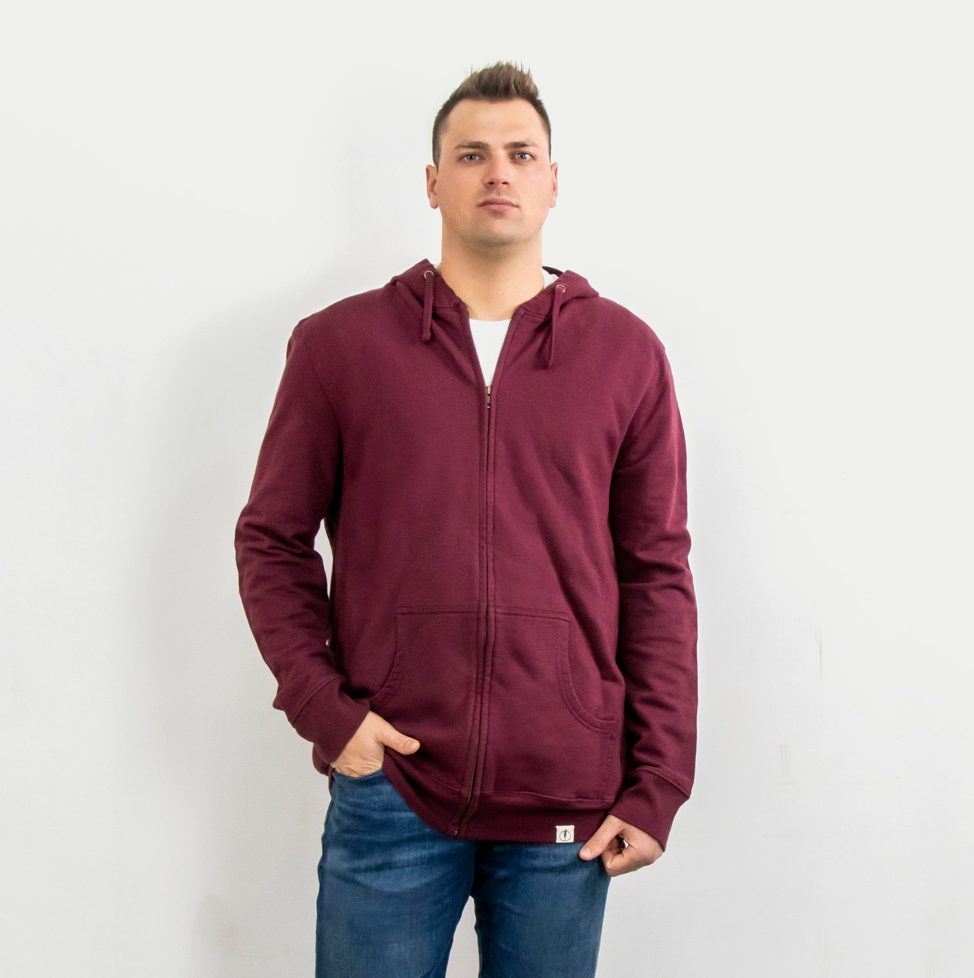 Men's Big & Tall Hoodies, Sweatshirts & Zip-Ups
