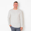 Long Sleeve Tall T-Shirt (Also Available in Extra Tall)