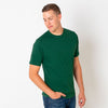 Short Sleeve Tall T-Shirt (Also Available in Extra Tall)