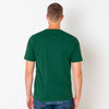 Short Sleeve Tall Henley T-Shirt (Also Available in Extra Tall)