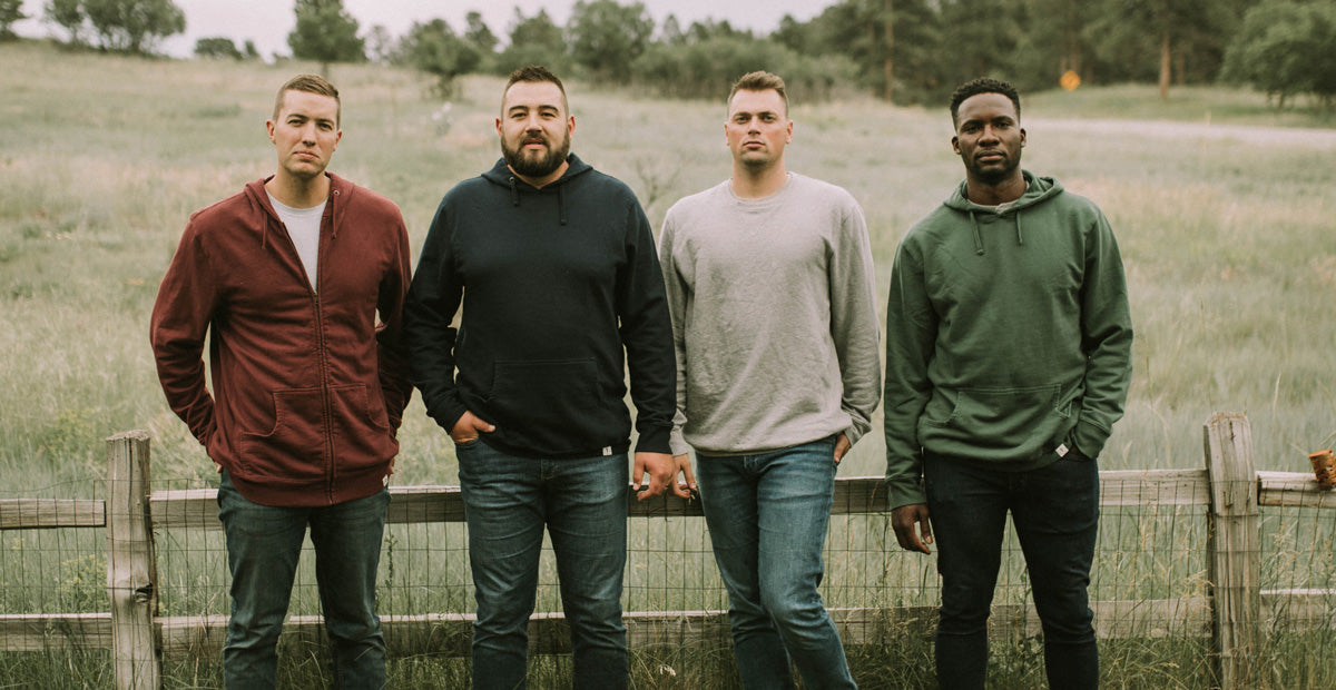 Tall Hoodies for Men: 5 Uses & Why They're Great for Winter