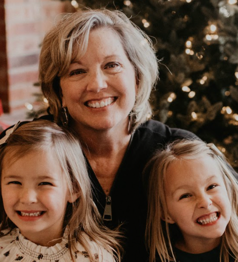 Mother's Day Interview With Our CEO's Mom
