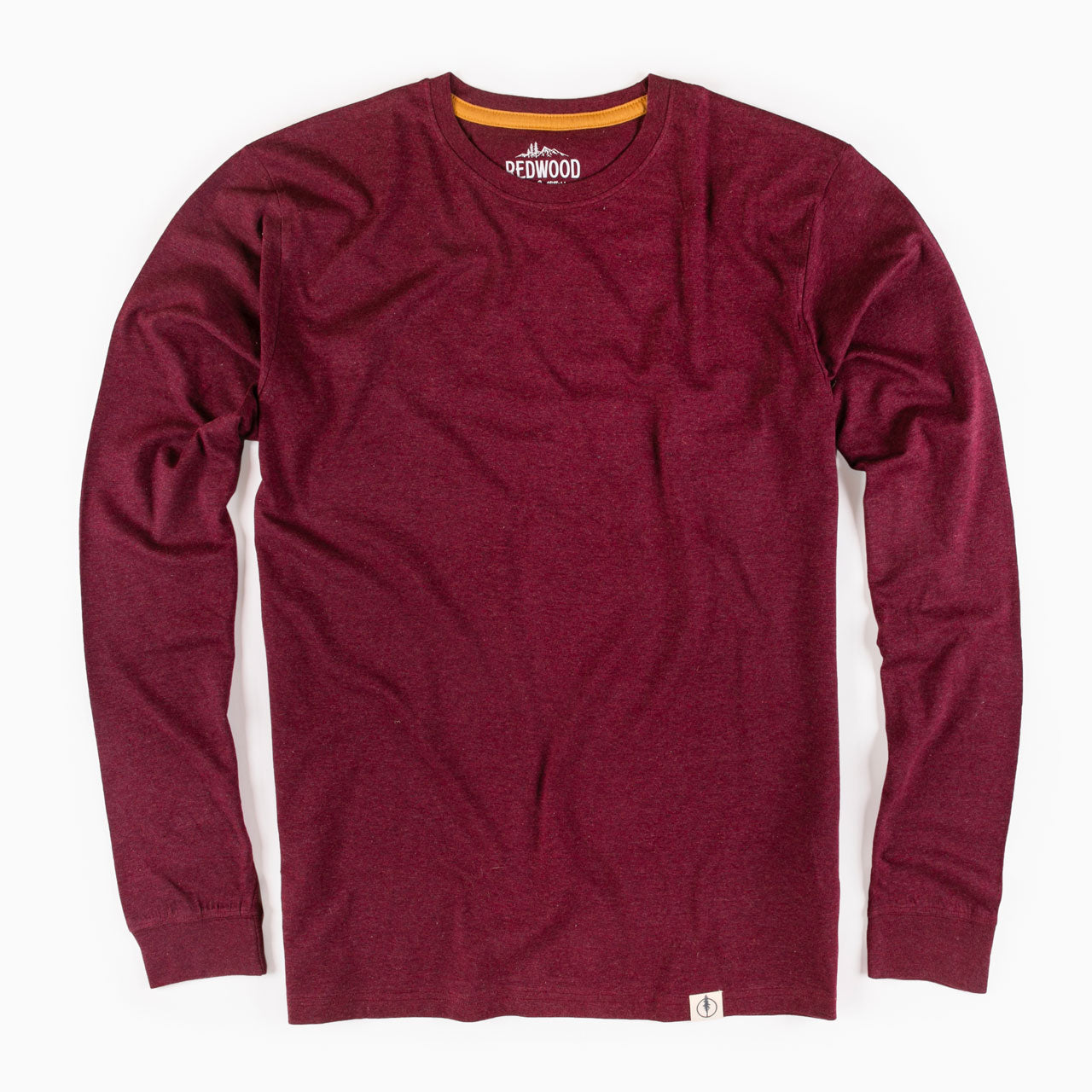 Long Sleeve Tall T-Shirt (Also Available in Extra Tall)
