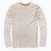 Long Sleeve Tall T-Shirt (Also Available in Extra Tall)