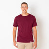 Short Sleeve Tall T-Shirt (Also Available in Extra Tall)