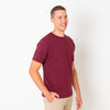 Short Sleeve Tall T-Shirt (Also Available in Extra Tall)