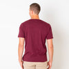Short Sleeve Tall T-Shirt (Also Available in Extra Tall)