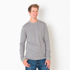 Long Sleeve Tall T-Shirt (Also Available in Extra Tall)