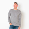 Long Sleeve Tall T-Shirt (Also Available in Extra Tall)