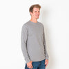 Long Sleeve Tall T-Shirt (Also Available in Extra Tall)