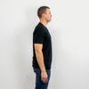 Short Sleeve Tall T-Shirt (Also Available in Extra Tall)