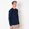 Long Sleeve Tall T-Shirt (Also Available in Extra Tall)