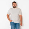 Short Sleeve Tall T-Shirt (Also Available in Extra Tall)