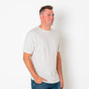 Short Sleeve Tall T-Shirt (Also Available in Extra Tall)