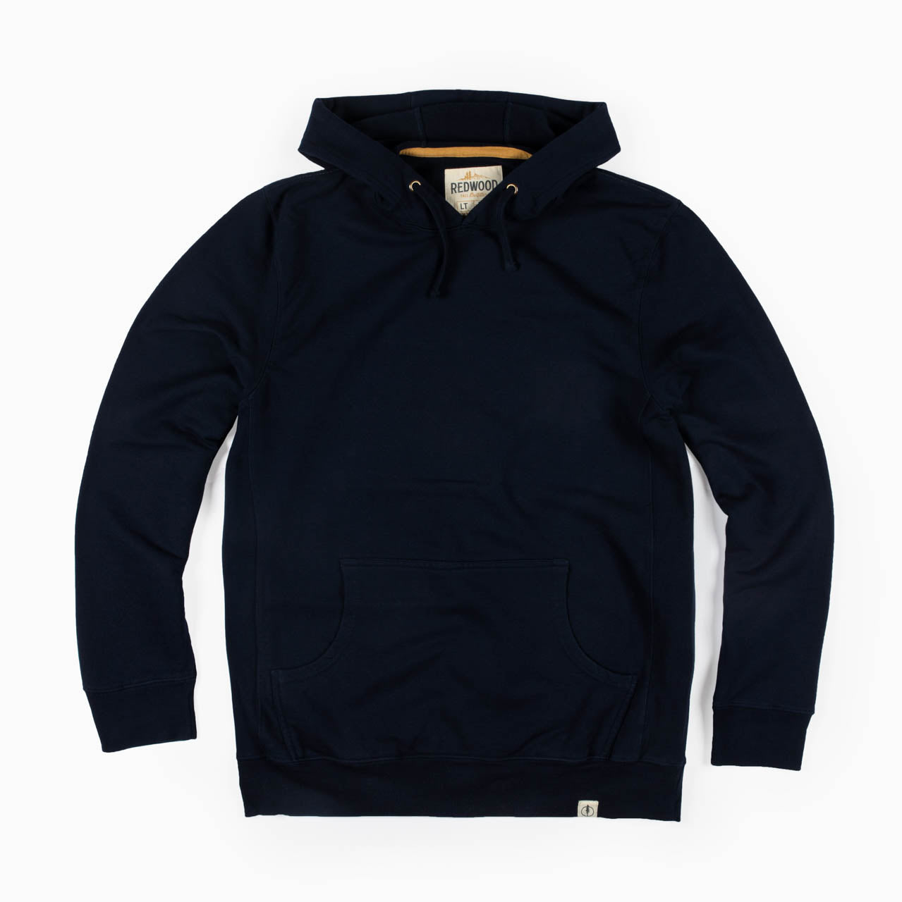 Hooded Tall Sweatshirt (Also Available in Extra Tall)