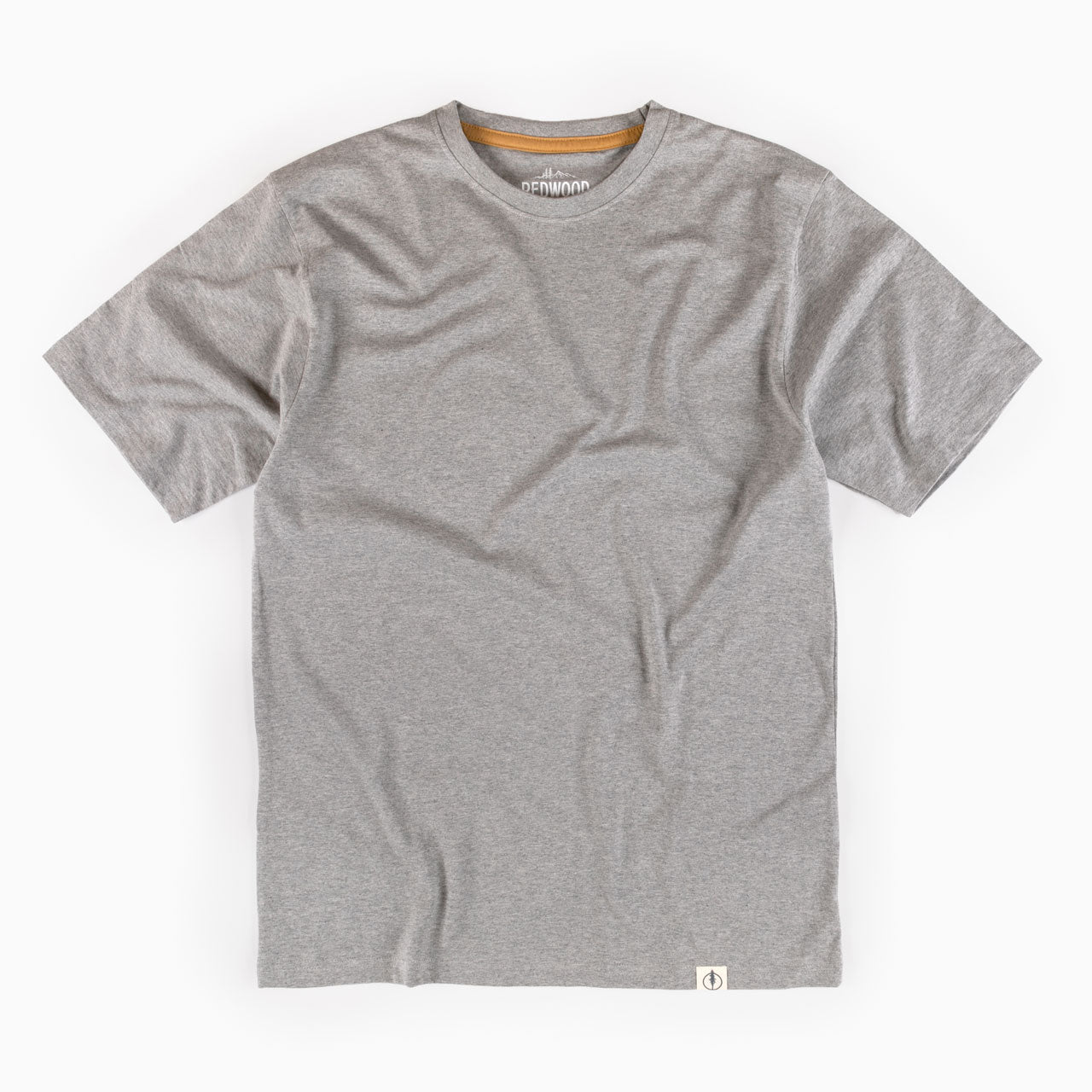 Short Sleeve Tall T-Shirt (Also Available in Extra Tall)